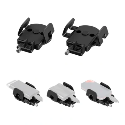 SmallRig 5196 Universal Mounting Clamp for External SSD