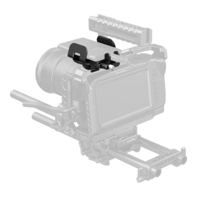 SmallRig 5196 Universal Mounting Clamp for External SSD