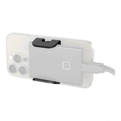 SmallRig 5196 Universal Mounting Clamp for External SSD