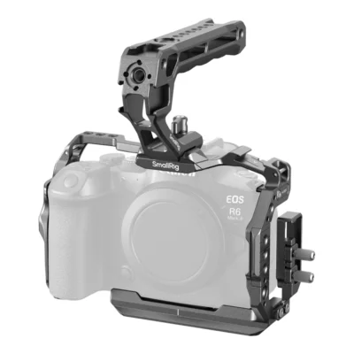 SmallRig 5197 Cage Kit Till Canon EOS R6 Mark II