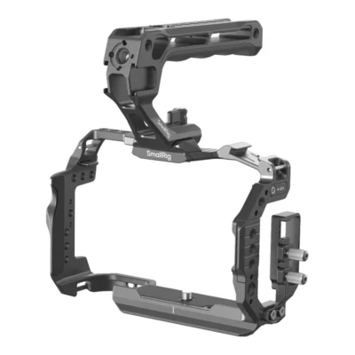 SmallRig 5197 Cage Kit for Canon EOS R6 Mark II