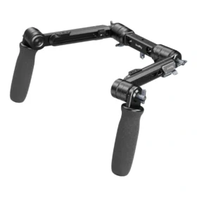 SmallRig 5205 Shoulder Rig Dual-Handtag Till 15mm LWS Rods
