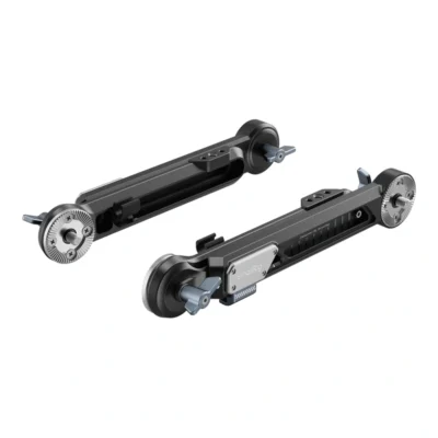 SmallRig 5206 Shoulder Rig Extension Arm Adapter with ARRI Rosette 2PCS