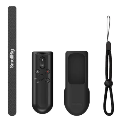SmallRig 5207 SR-RG2 Wireless Remote Controller