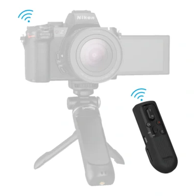 SmallRig 5207 SR-RG2 Wireless Remote Controller
