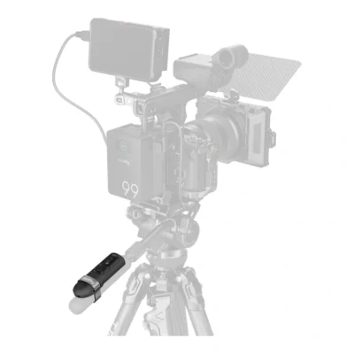 SmallRig 5207 SR-RG2 Wireless Remote Controller