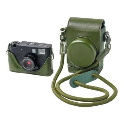 SmallRig 5218/5219/5220 Leather Case Kit Till FUJIFILM X