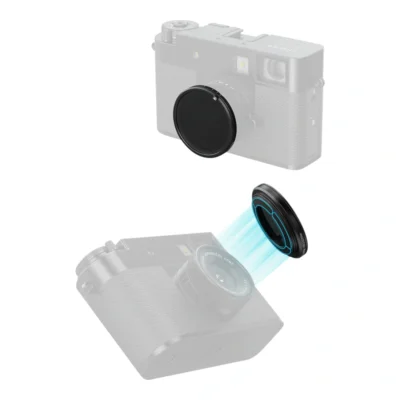 SmallRig Magnetic VND Filter ND2 - ND32 for Fujifilm X half