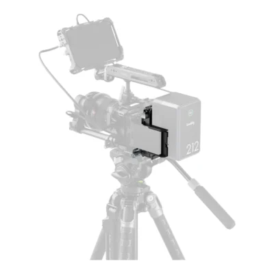 SmallRig 5227 V-Mount Battery Mount Plate Kit