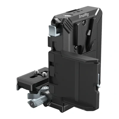 SmallRig 5227 V-Mount Battery Mount Plate Kit