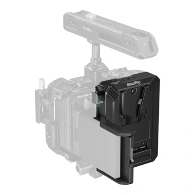 SmallRig 5228 V-Mount Battery Mount Plate