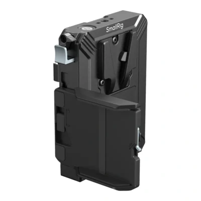 SmallRig 5228 V-Mount Battery Mount Plate