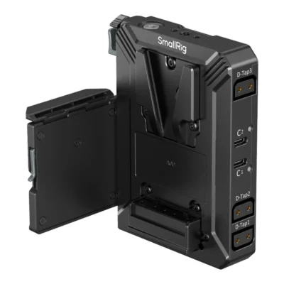 SmallRig 5228 V-Mount Battery Mount Plate