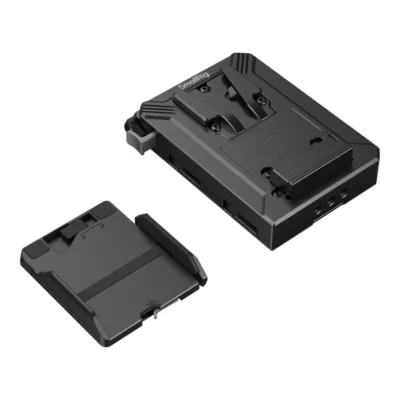 SmallRig 5228 V-Mount Battery Mount Plate