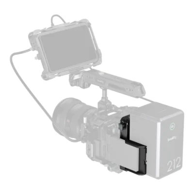 SmallRig 5228 V-Mount Battery Mount Plate