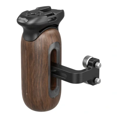 SmallRig Wooden Side Handle