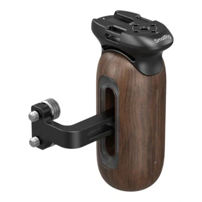 SmallRig Wooden Side Handle