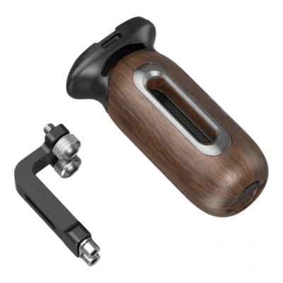 SmallRig Wooden Side Handle