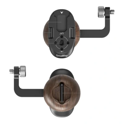 SmallRig Wooden Side Handle