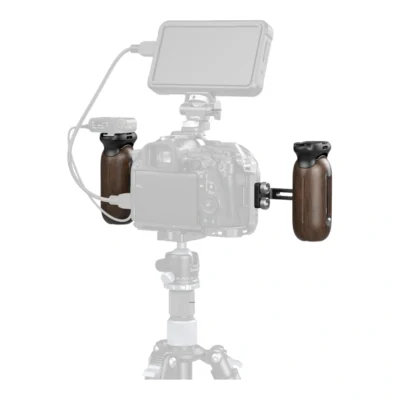 SmallRig Wooden Side Handle