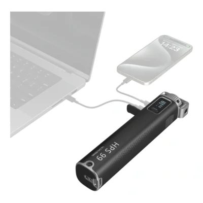 SmallRig 5249 HPS99 Handheld Power Stick Kit