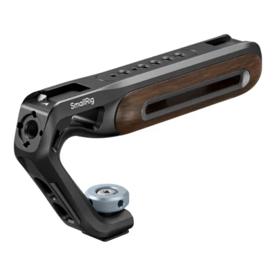 SmallRig Wooden Top Handle