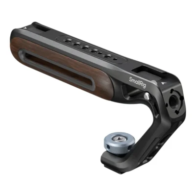 SmallRig Wooden Top Handle