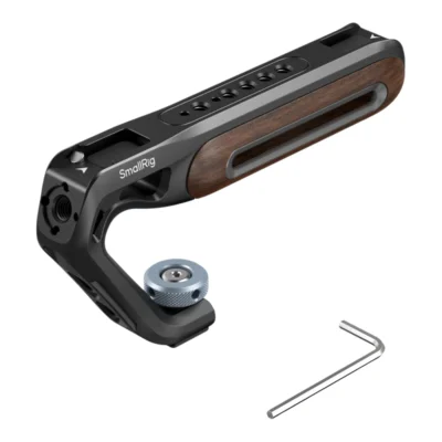 SmallRig Wooden Top Handle