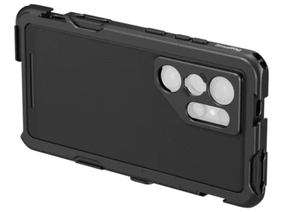 SmallRig 5254 Mobile Video Cage Kit Till Samsung S25 Ultra
