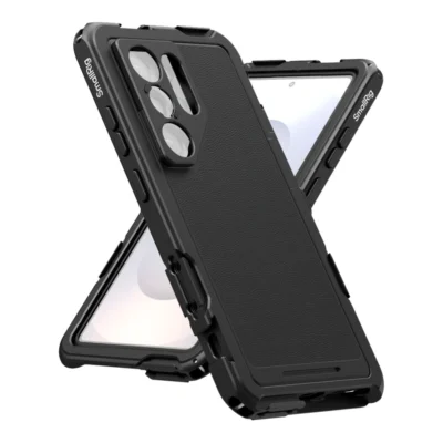 SmallRig 5254 Mobile Video Cage Kit for Samsung S25 Ultra