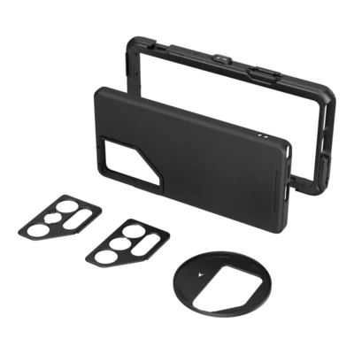 SmallRig 5254 Mobile Video Cage Kit for Samsung S25 Ultra
