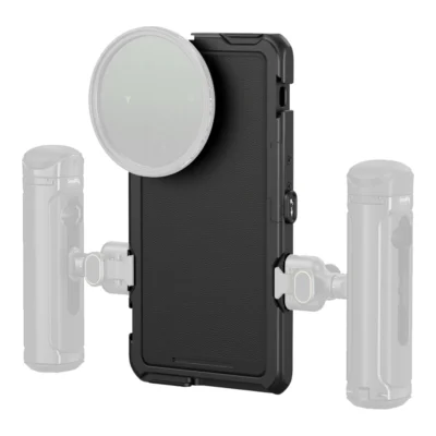 SmallRig 5254 Mobile Video Cage Kit for Samsung S25 Ultra