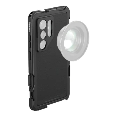 SmallRig 5254 Mobile Video Cage Kit for Samsung S25 Ultra