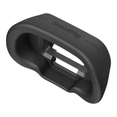 SmallRig 5255 Camera Viewfinder Eyecup for Selected Sony Alpha 1 / 7 / 9 Series Cameras