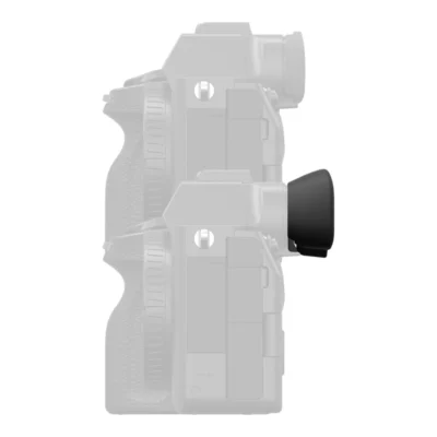 SmallRig 5255 Camera Viewfinder Eyecup for Selected Sony Alpha 1 / 7 / 9 Series Cameras