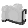 SmallRig 5256 L-Shaped Mount Plate Till Nikon Z5II
