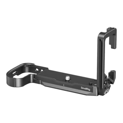 SmallRig 5256 L-Shaped Mount Plate for Nikon Z5II