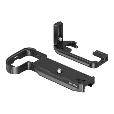SmallRig 5256 L-Shaped Mount Plate for Nikon Z5II