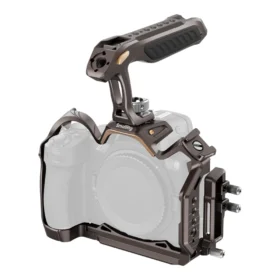 SmallRig 5259 Night Eagle Cage Kit Till Nikon Z5II /  Z7 / Z6 / Z7II / Z6II / Z5