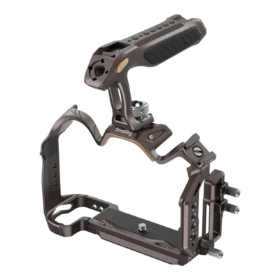 SmallRig 5259 Night Eagle Cage Kit for Nikon Z5II / Z7 / Z6 / Z7II / Z6II / Z5