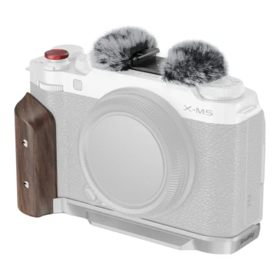 SmallRig 5260/5261 L-Shape Mount Plate Till FUJIFILM X-M5