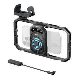 SmallRig 5275 Universell Thermal Quick-release Cage