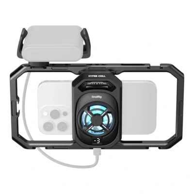 SmallRig 5275 Universal Thermal Quick-release Cage