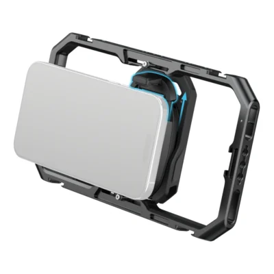 SmallRig 5275 Universal Thermal Quick-release Cage