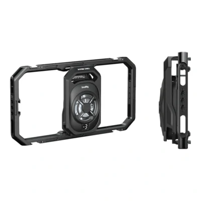 SmallRig 5275 Universal Thermal Quick-release Cage