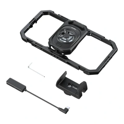 SmallRig 5275 Universal Thermal Quick-release Cage