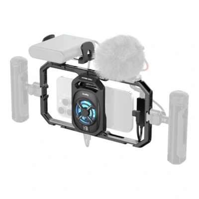 SmallRig 5275 Universal Thermal Quick-release Cage