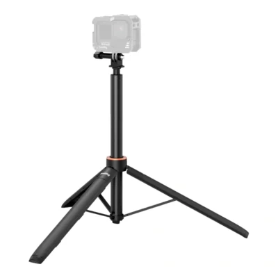 SmallRig 5284 VT-08 Mount Support Till Action Kameras