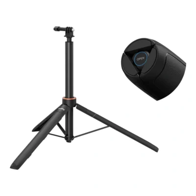 SmallRig 5284 VT-08 Mount Support for Action Cameras