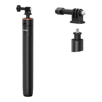 SmallRig 5284 VT-08 Mount Support for Action Cameras